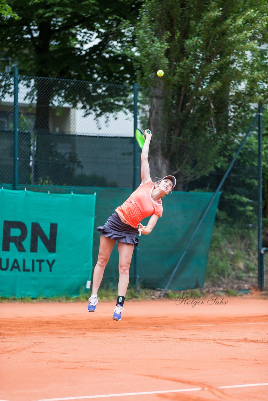 Bild 456 - 1.BL CadA - TC Ludwigshafen : Ergebnis: 2:7